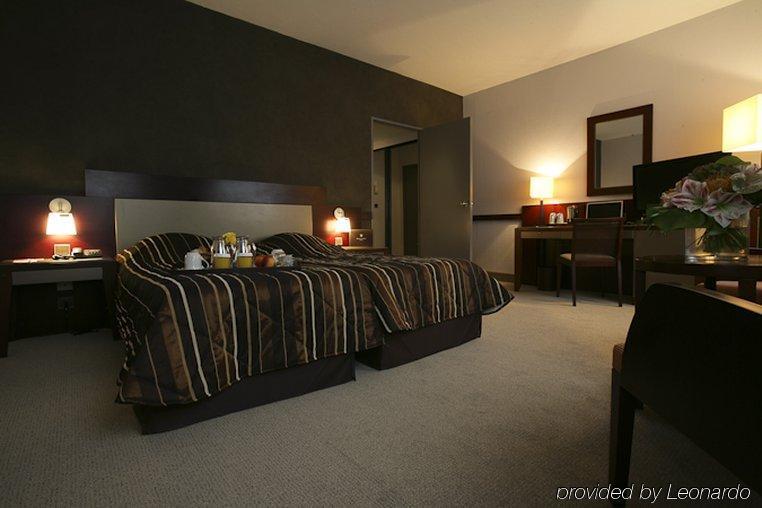 Alliance Lille - Couvent Des Minimes Habitación foto
